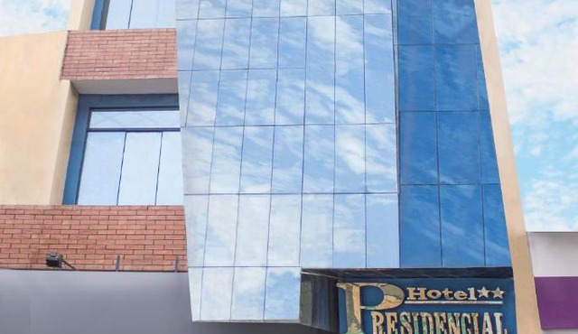 Hotel Presidencial