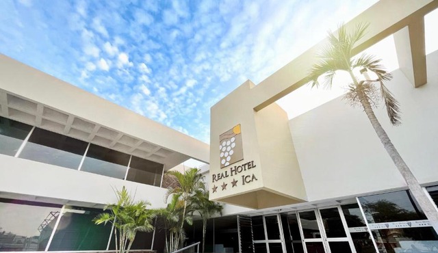 Hotel Real Ica