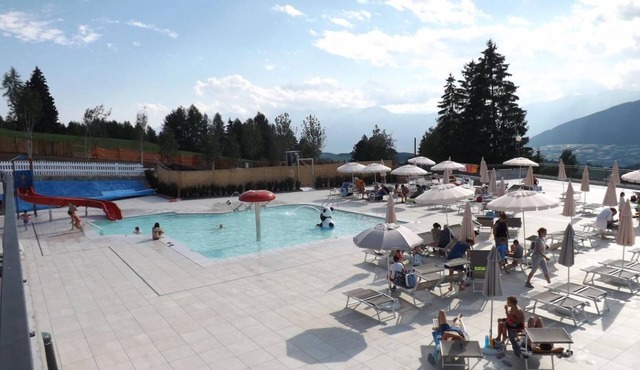 Hotel Roen Ruffrè-Mendola
