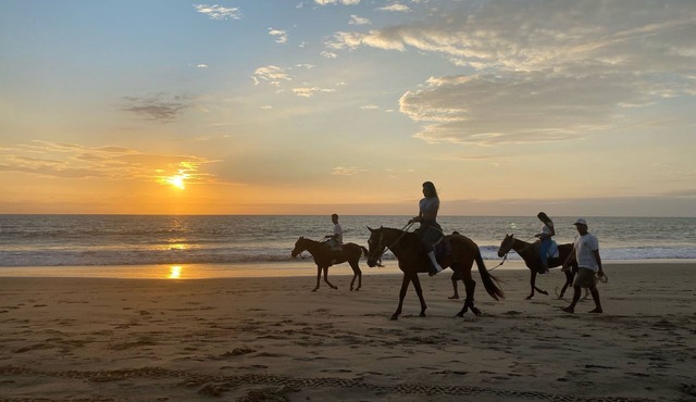 Hotel Royal Mancora
