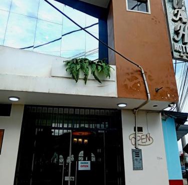Hotel RUAH