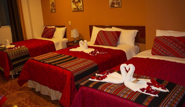 HOTEL SAN MIGUEL