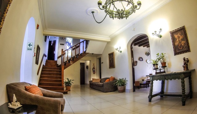 Hotel Señorial
