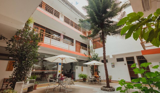 Hotel Sol de Belén