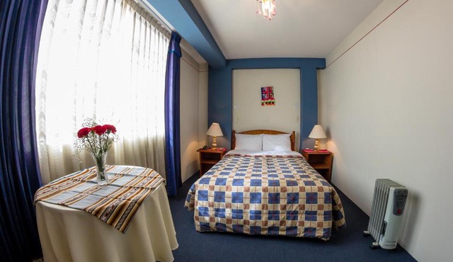 Hotel T'ika