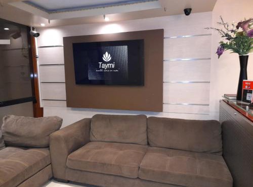 hotel taymi