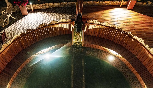 Hotel Terme di Rabbi