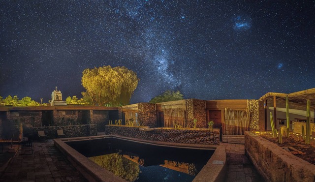 Hotel Terrantai