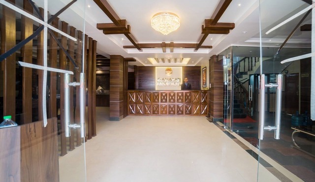 Hotel Thakali Inn