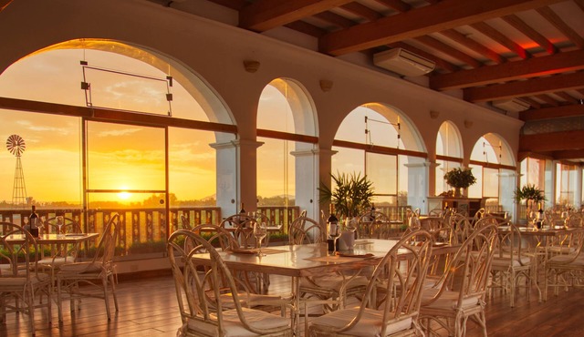 Hotel Viñas Queirolo