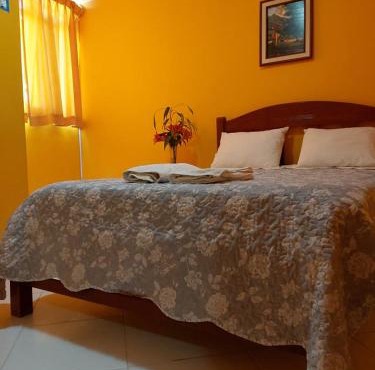 Hotel y Restaurante Roma