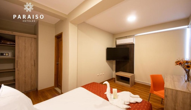 Hoteles Paraiso PIURA