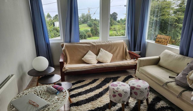 House Private Condominium - Playa Hermosa