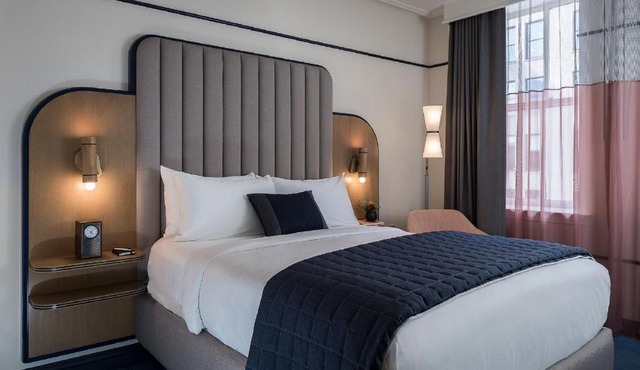 Hu Hotel Memphis