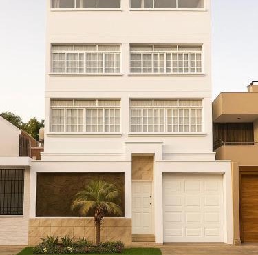 Huacachina Boutique Hotel