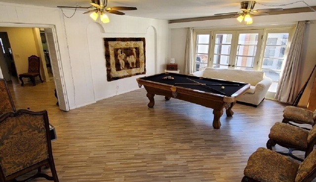Huge 4,080 SqFt cul-de-sac Home