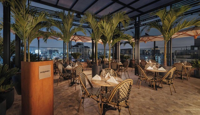 Humano, Lima, A Tribute Portfolio Hotel