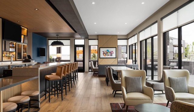 Hyatt Place Billings