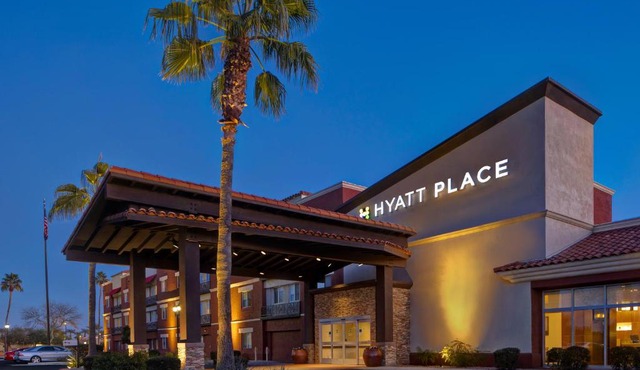 Hyatt Place Phoenix Chandler - Fashion Center