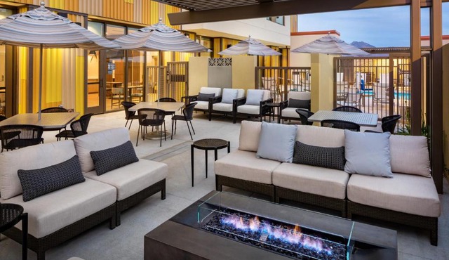 Hyatt Place Scottsdale North