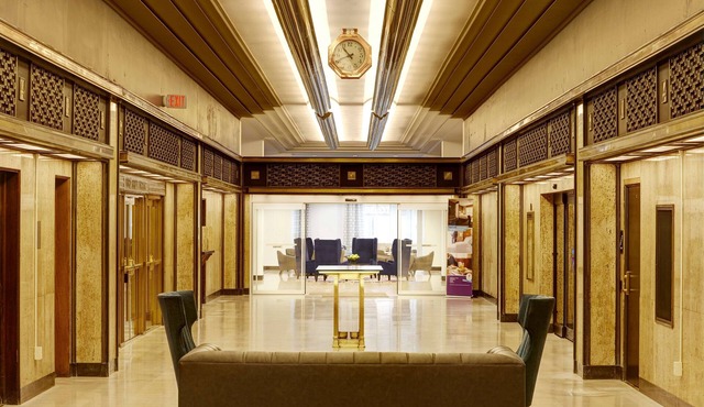 Hyatt Place St. Paul/Downtown