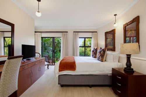 Idlewild 3, Zimbali Estate
