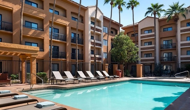 Indulge in Luxury Life! Spacious Unit! Minutes from Historic Heritage Square!