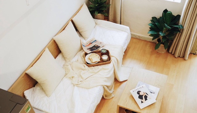 innalley no.1 - Cozy house in central District 1