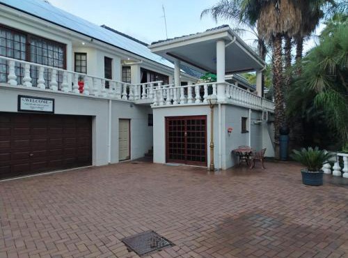Innes View Guest House