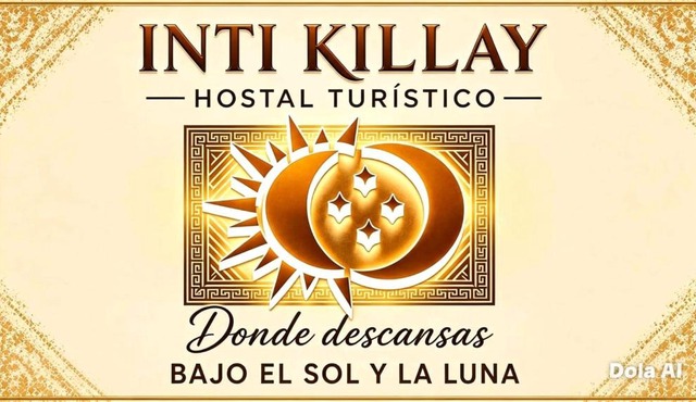 INTI KILLAY Hostal Turístico