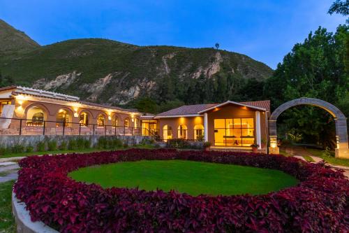 Inti Punku Valle Sagrado Hotel