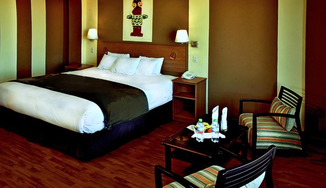 Intiqa Hotel