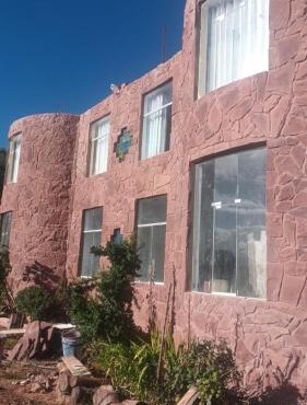 INTIS UTAWA INN Lodge
