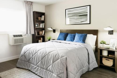 InTown Suites Extended Stay Tucson AZ
