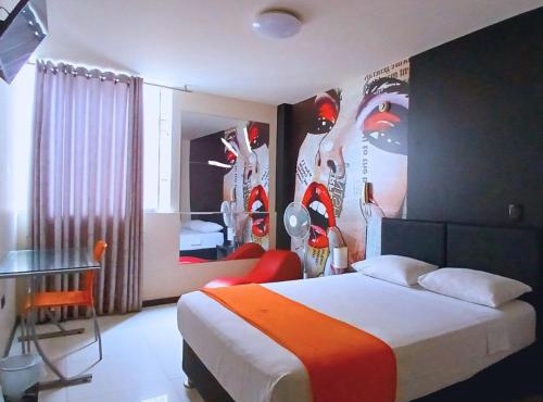 Ivankaa Hostel