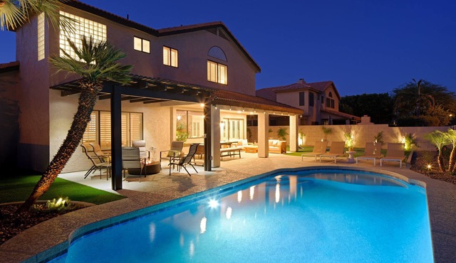 Jackrabbit Nest - Private Yard with Pool & Games