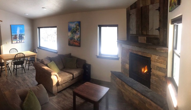 Jardine Retreat Cottage
