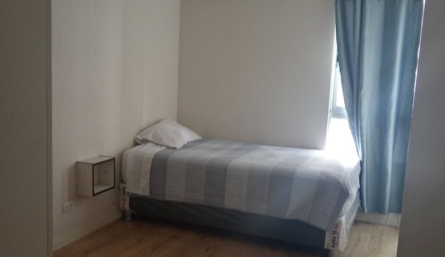 Jesús maría Apartment 3 complete Spacious, centrally located.