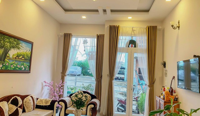 Jolie House Villa II - Open View- Few Mins To Downtown