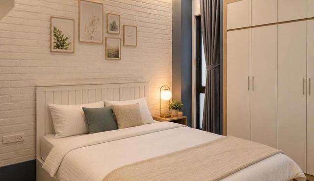 JOY APARTMENT TAY HO