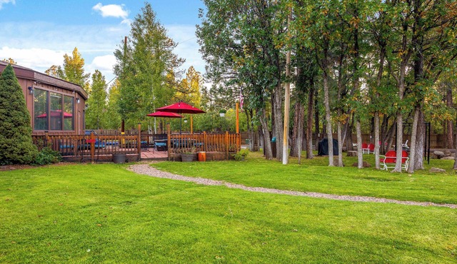 Juniper-Sta. Fe Upper by Roundhouse Resort and Spa