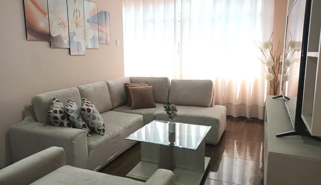Katty's apartment - Las Malvas