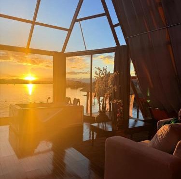 KAY PACHA LODGE Uros