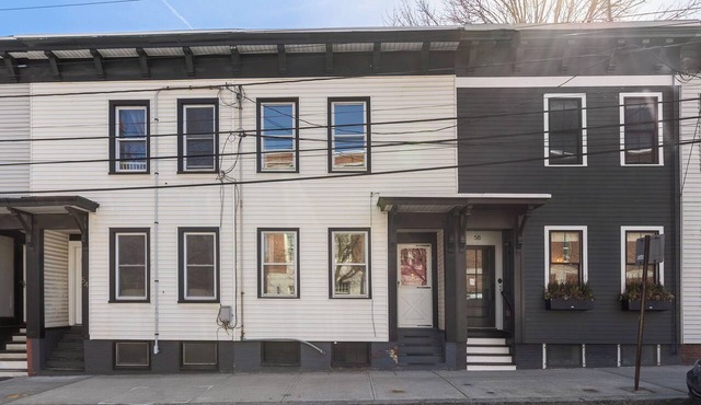 Kendall Sq Gem Perfect for MIT, MGH & Business Travelers Private 2BR Home