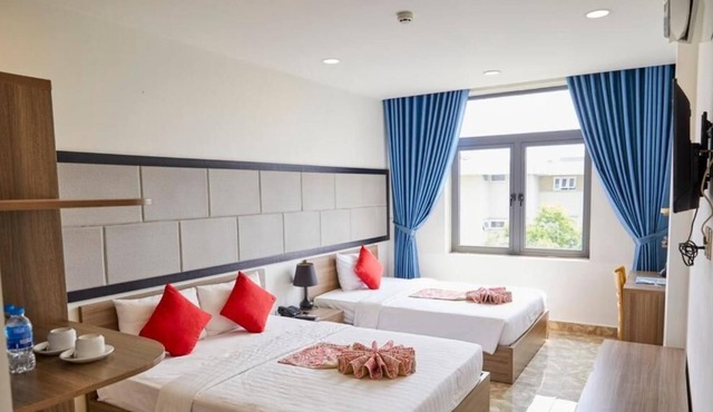 Khang Thinh Hotel