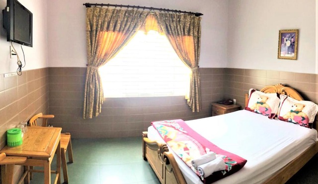 Khanh Dang Hotel