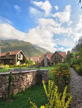 Kilay Villas Valle Sagrado