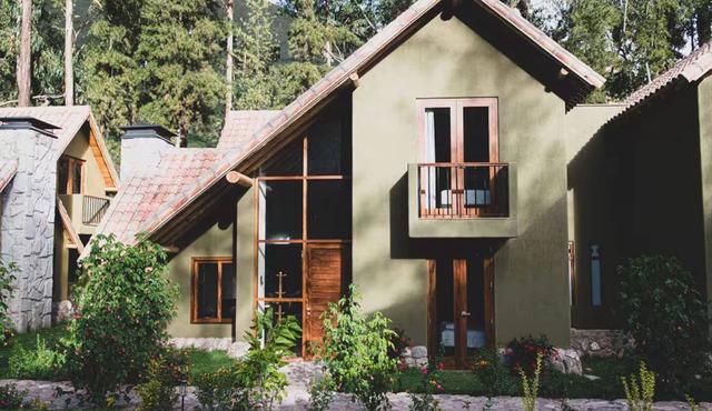 Killay B3 - Casita de 3 dorm en el Valle Sagrado!