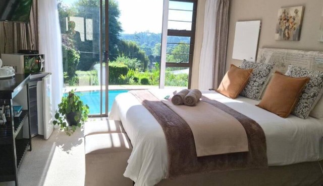 King's Hill Guest House