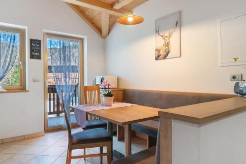 Kohlerhof Apartment
